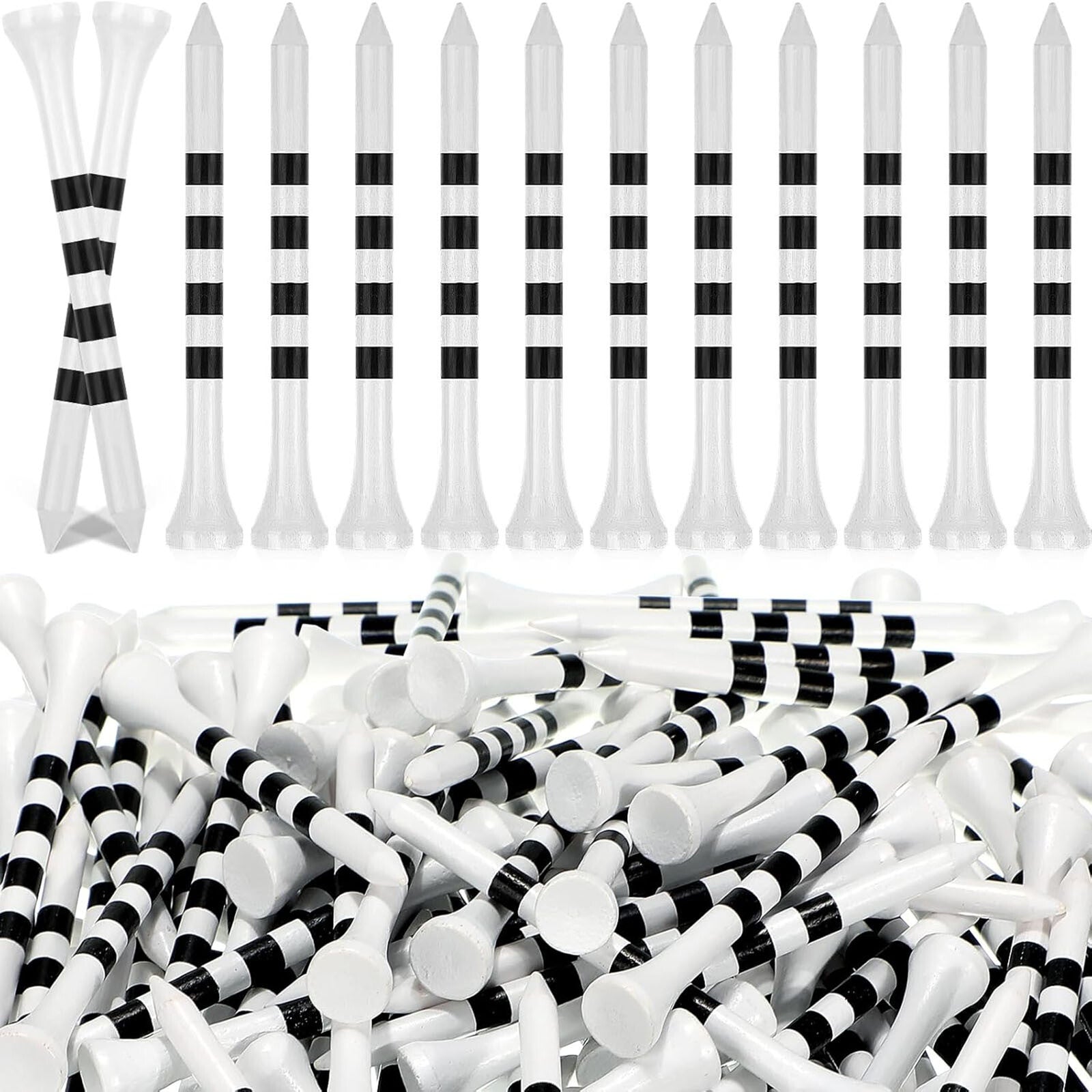 Golf Accessories Gift Set 