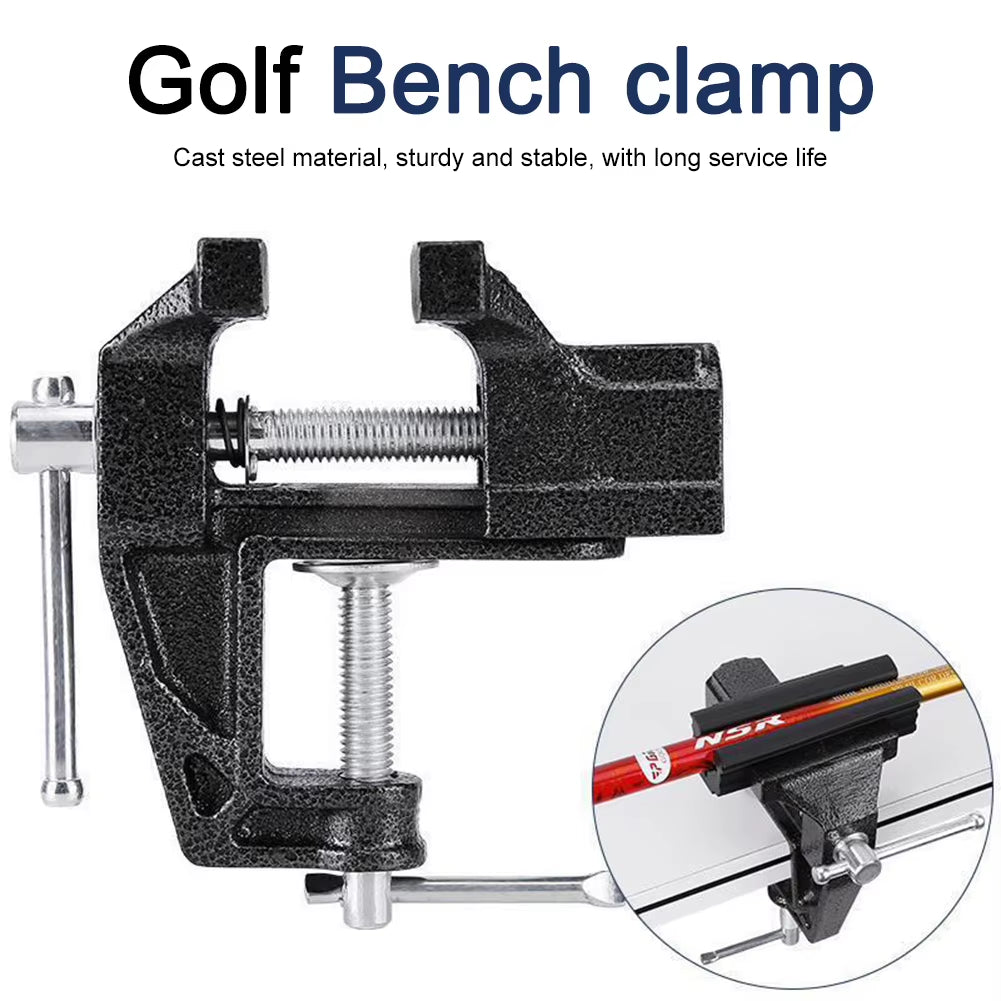 Golf Grip Replacement Tool 