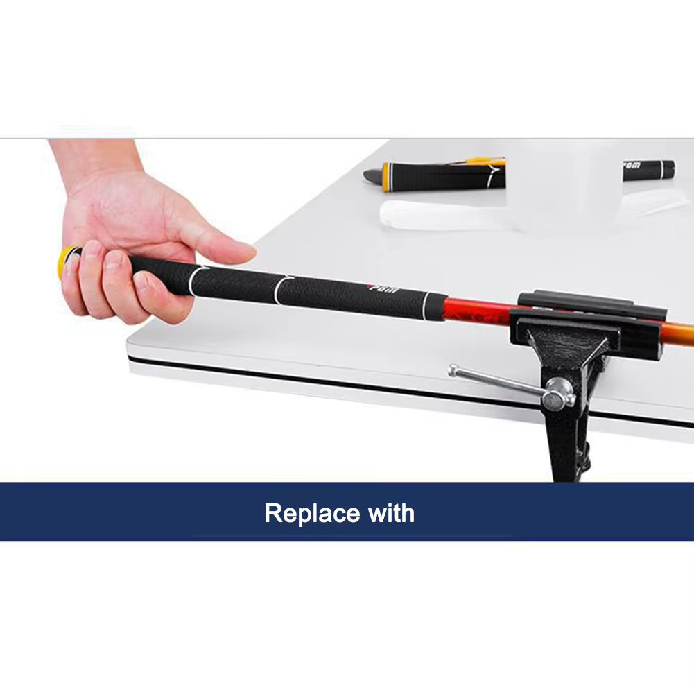 Golf Grip Replacement Tool 