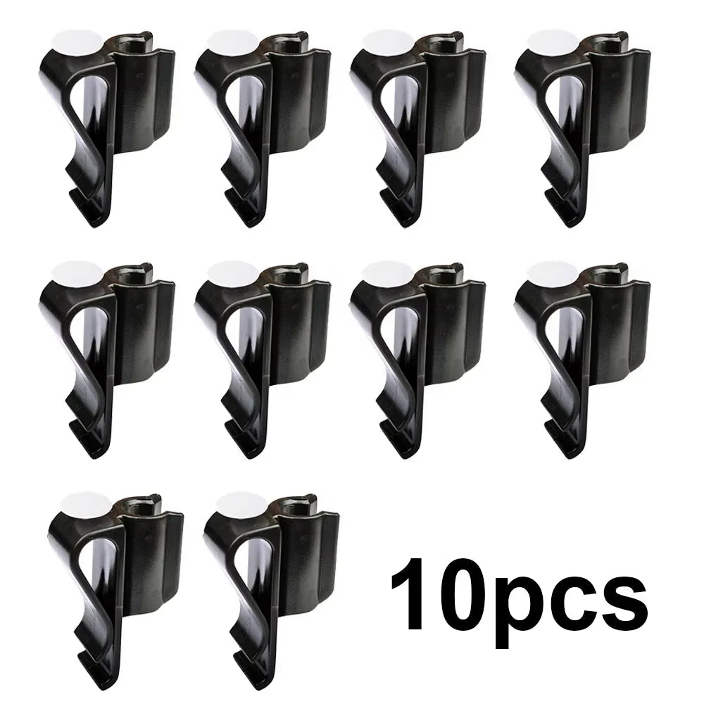 Durable Golf Club Bag Clips 
