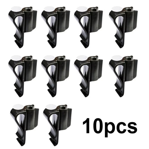 Durable Golf Club Bag Clips 