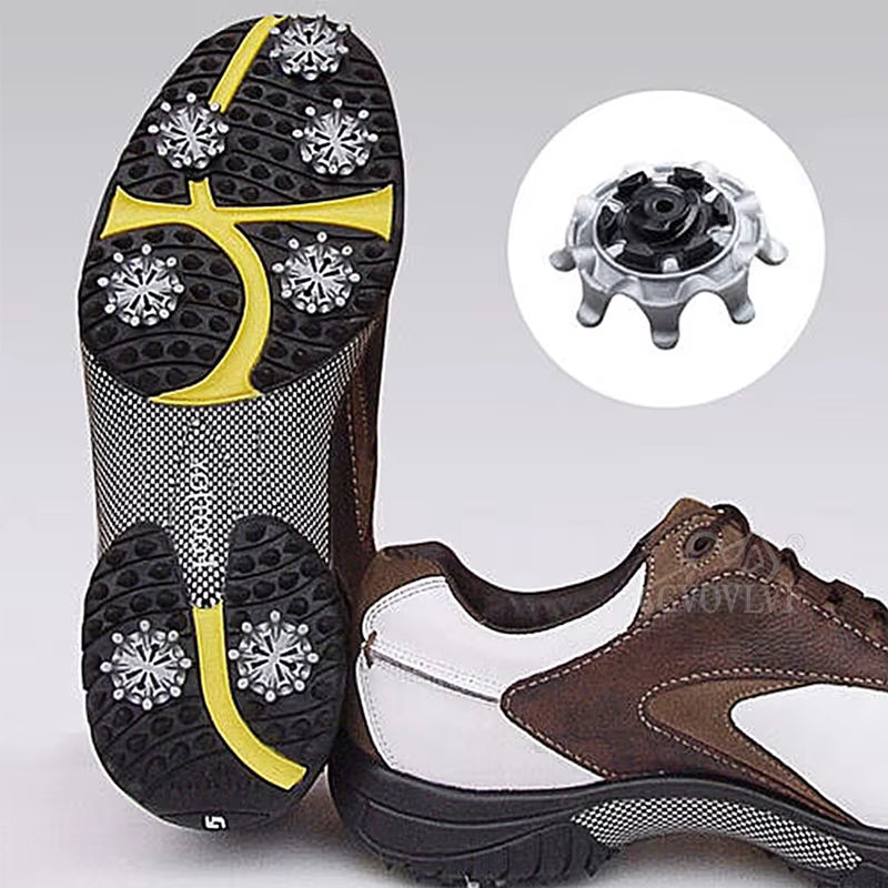 14 Golf Shoe Replacement Spikes