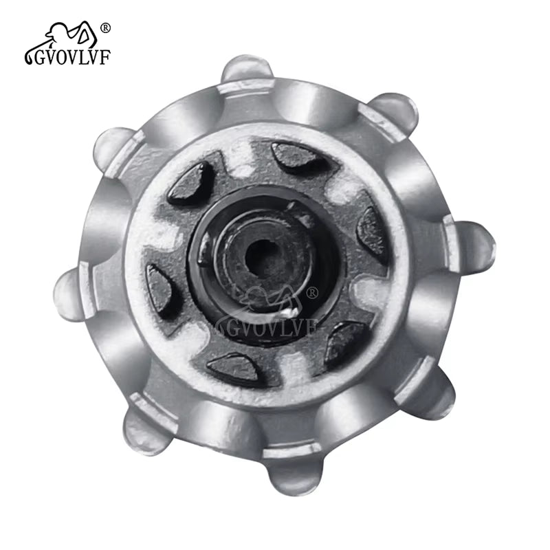 14 Golf Shoe Replacement Spikes