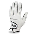 Golf Gloves Men's Left/Right Hand, Pure Sheepskin with Anti-Slip Granules