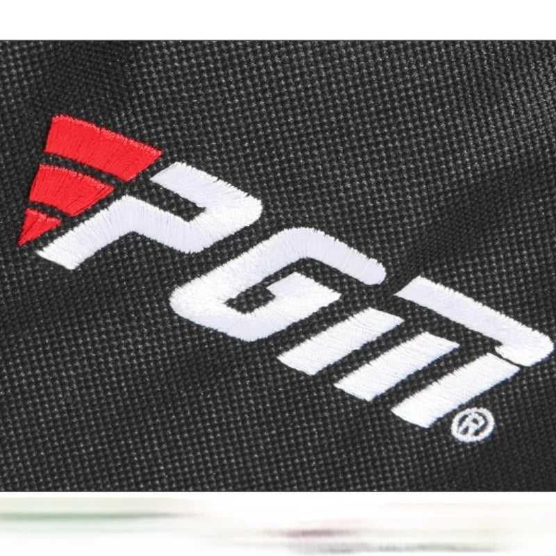 Portable Golf Shoe Bag Carrier 